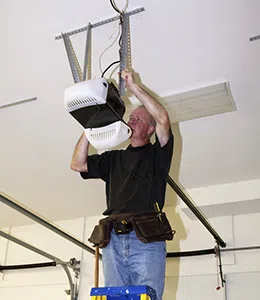 Galaxy Garage Door Service Louisville, KY 502-388-3050 - sb-repair